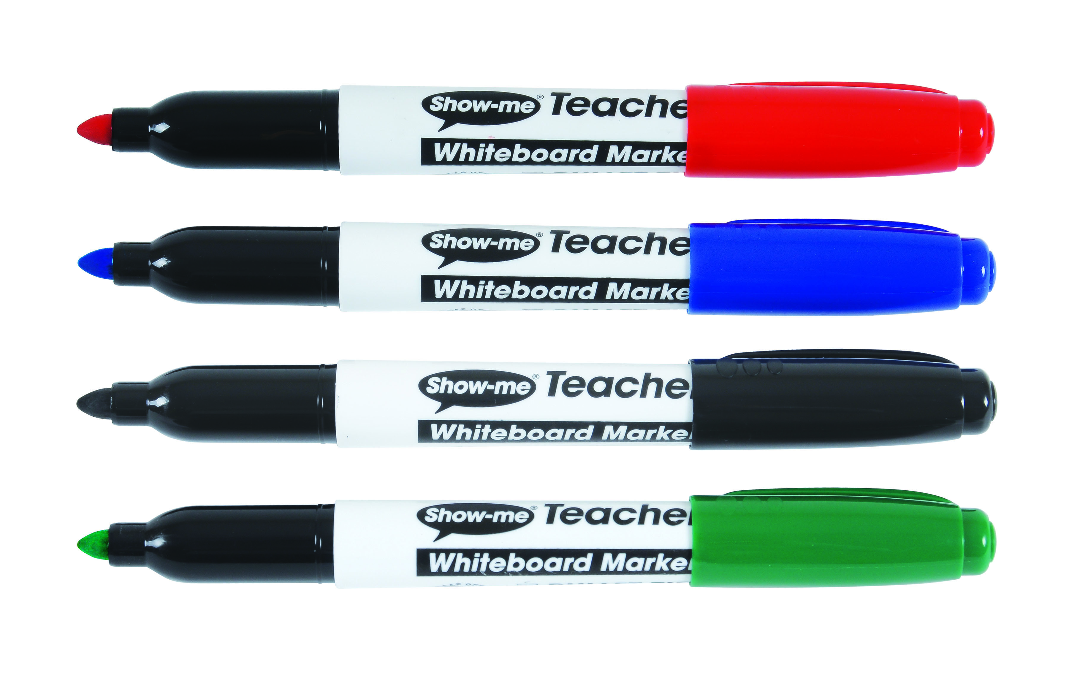 TEACHER Markers, Assorted Eastpoint