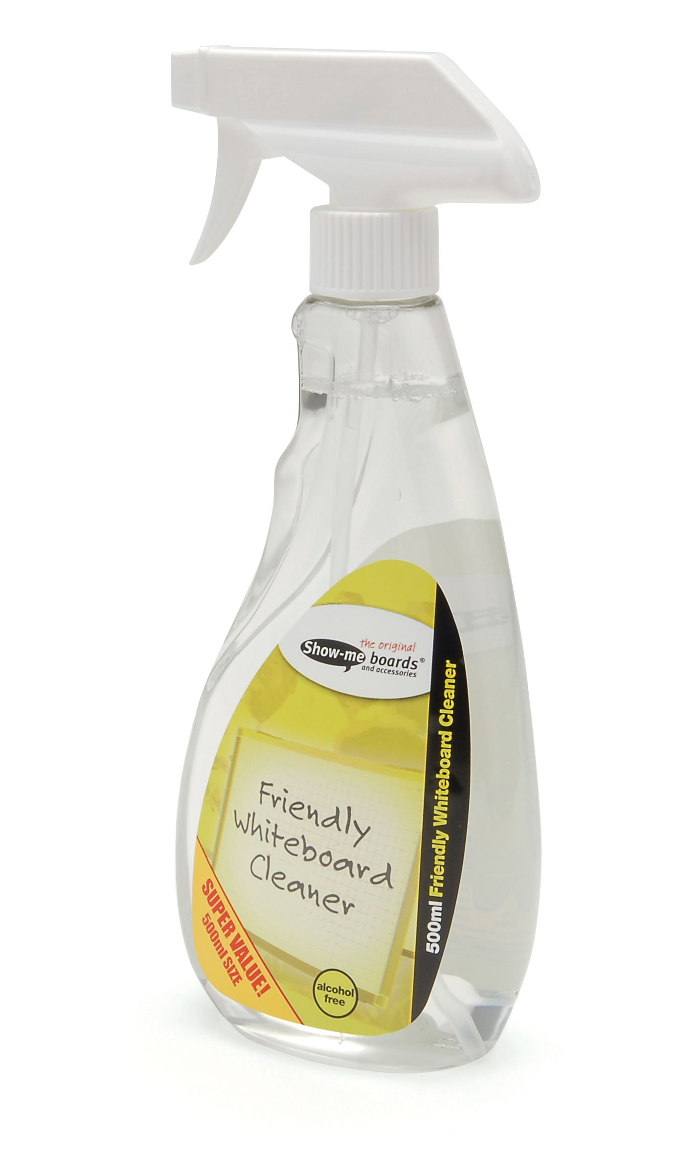 Friendly Whiteboard Cleaner Eastpoint