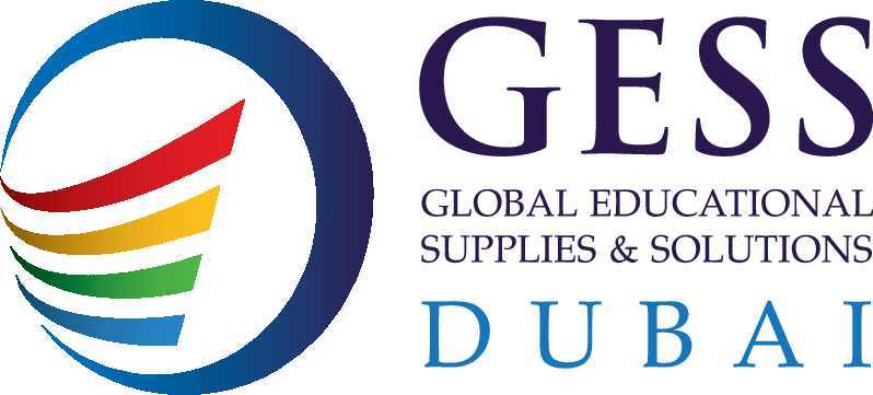 Gess Dubai Logo
