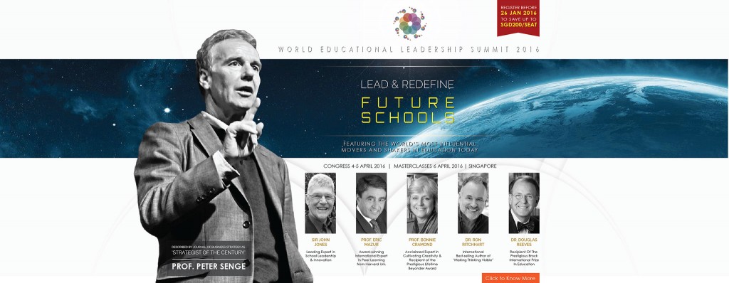 World-Education-Leadership-Summit-2016