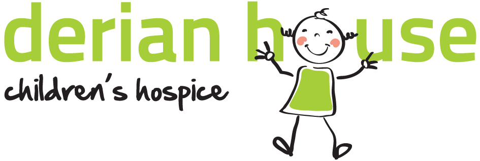 Derian House Children's Hospice Logo