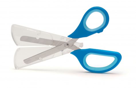 SuperSafe Children's Scissors