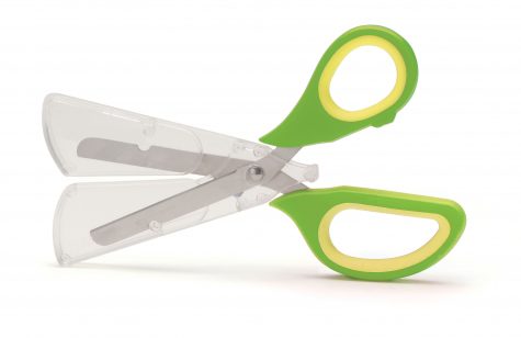SuperSafe Children's Scissors