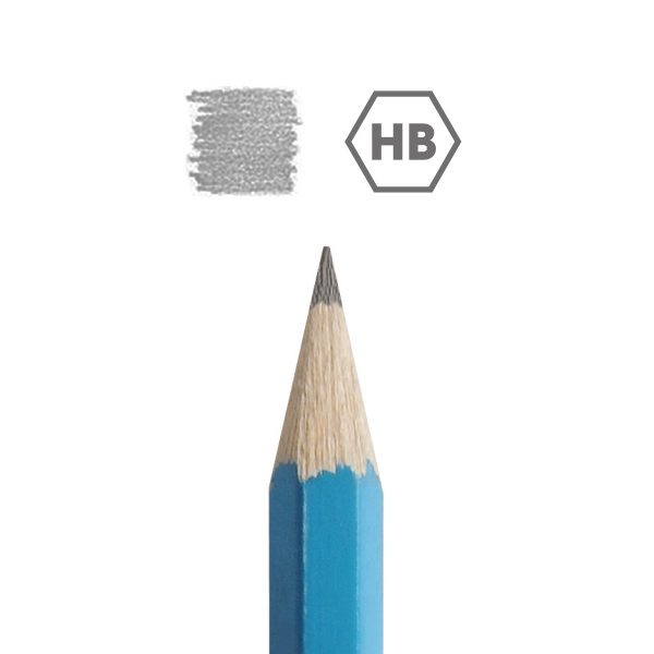 HB Graphite Pencils – Packs Of 12, 144, 500 – Eastpoint Global Ltd