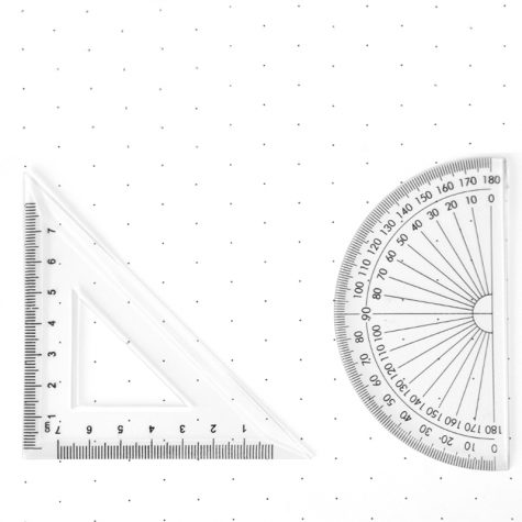 Rulers and measure