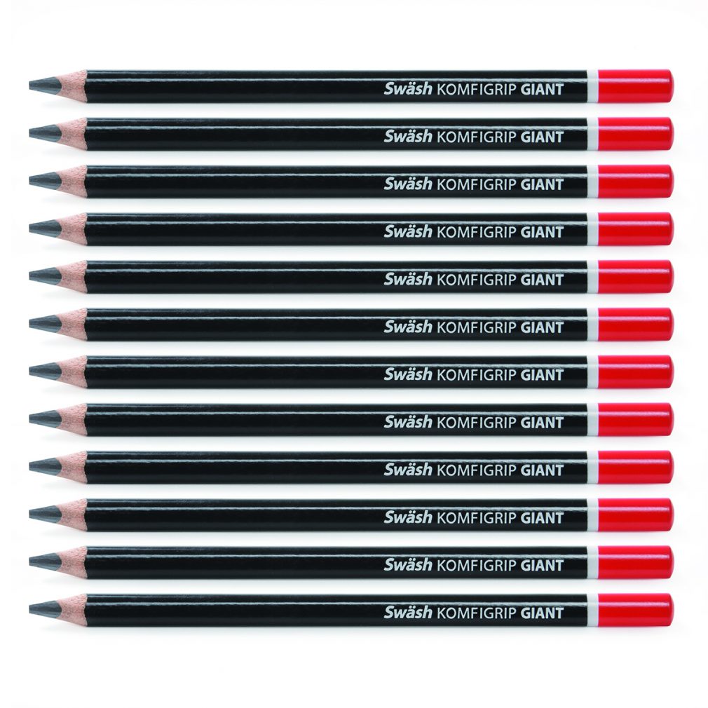 Classtub of GIANT HB Graphite Pencils – Eastpoint Global Ltd